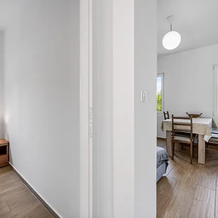 Apartman Apartments Zlarin *