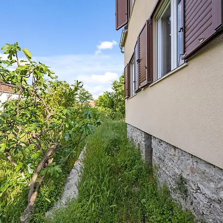 Apartman Apartments Zlarin *